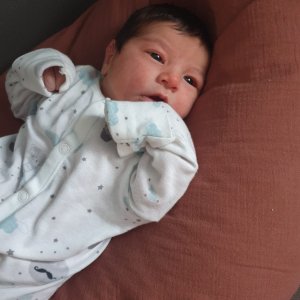 Maeve Nydegger