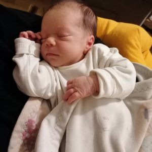 Munay Pauline Sarrasin