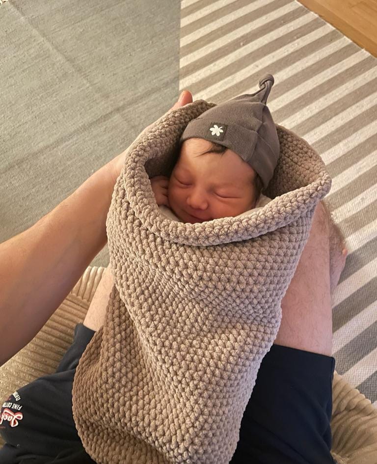 Mia Geiser