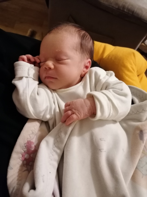 Munay Pauline Sarrasin