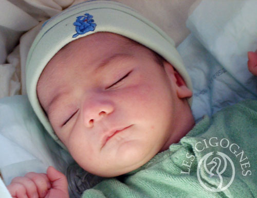 Vincent Elliot Leuenberg