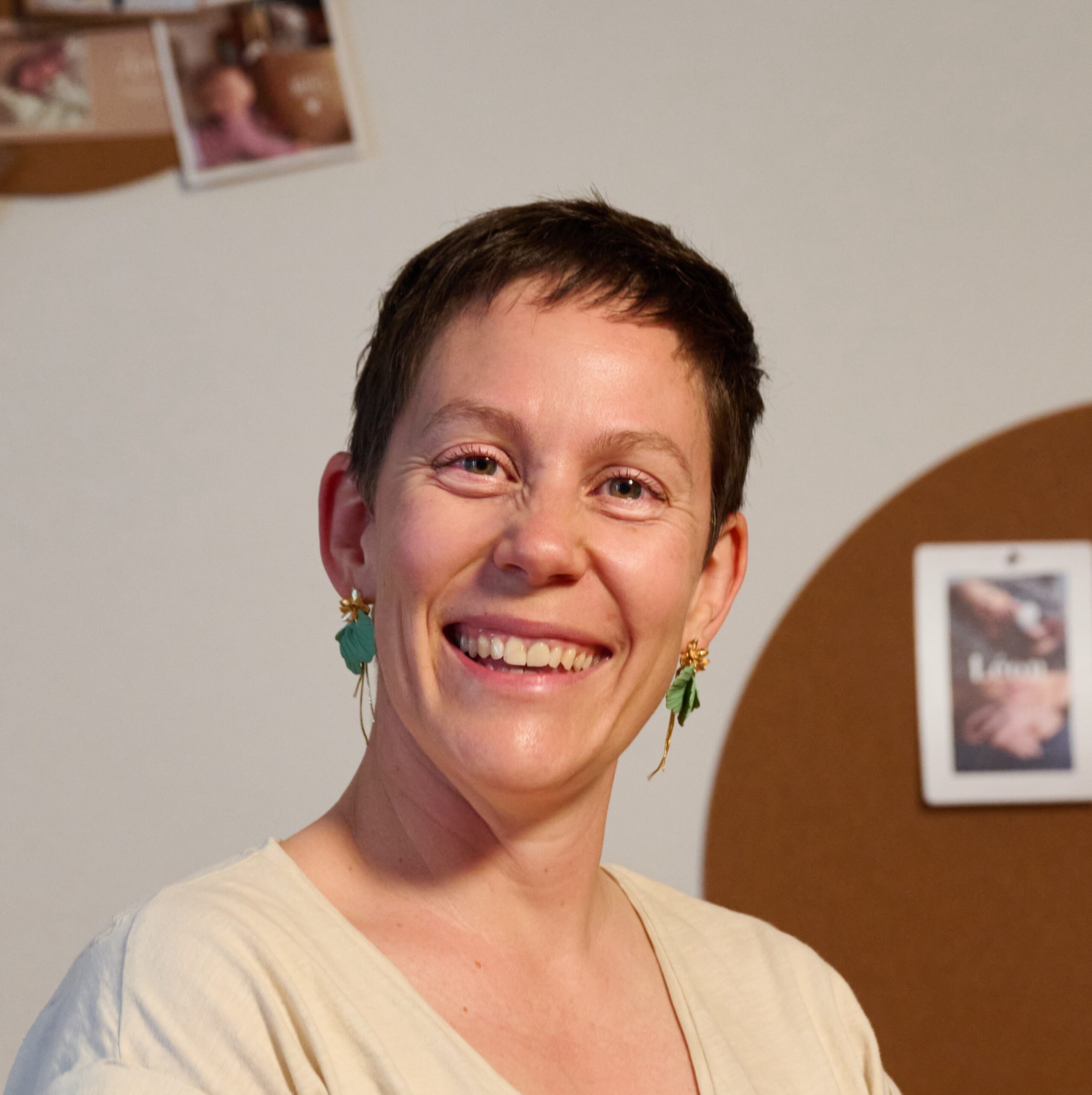Cyndi Rohrer