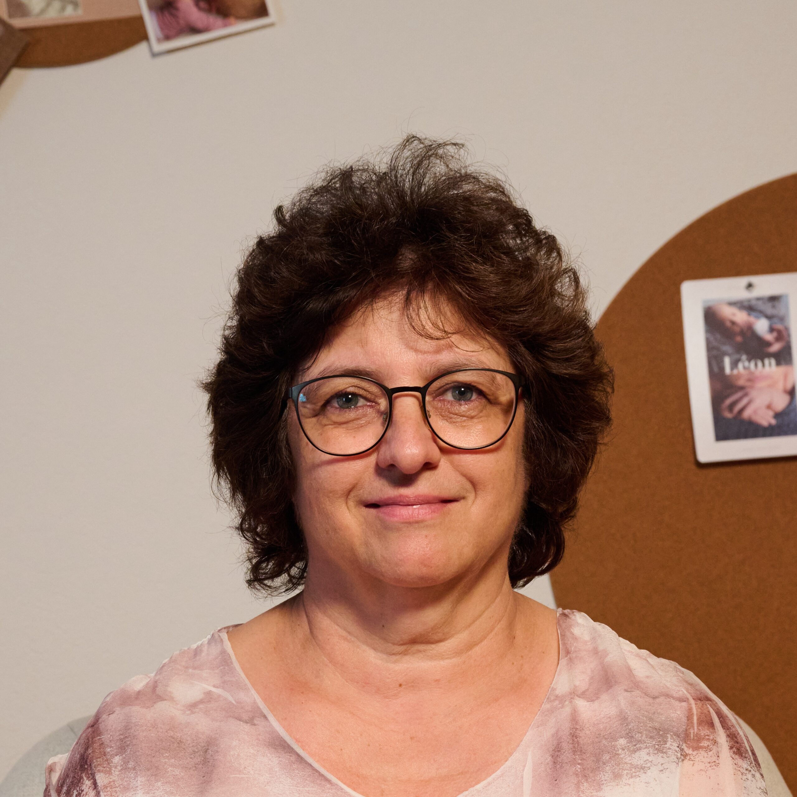 Damaris Beck