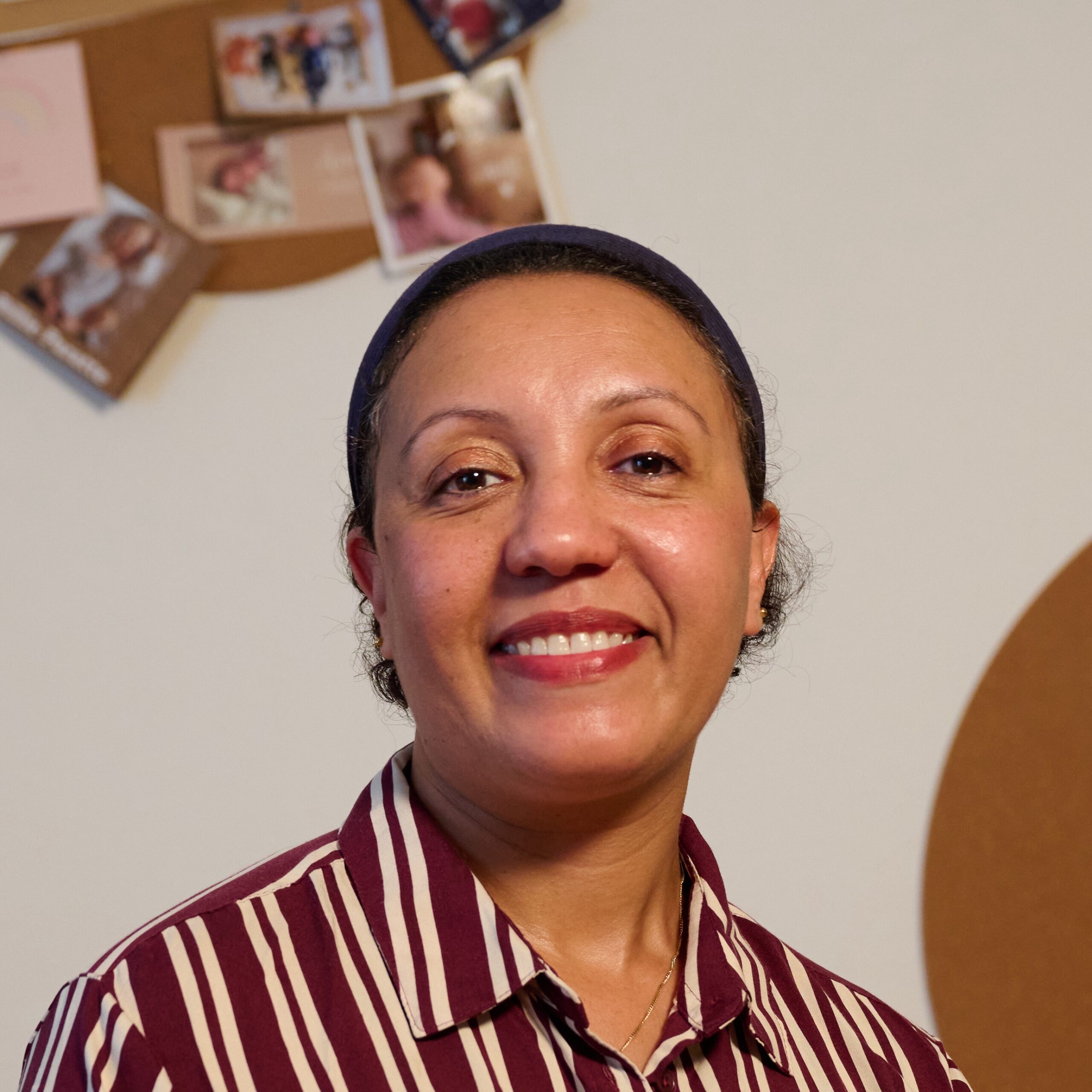 Naima Najm